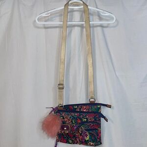 Lily bloom bag 
